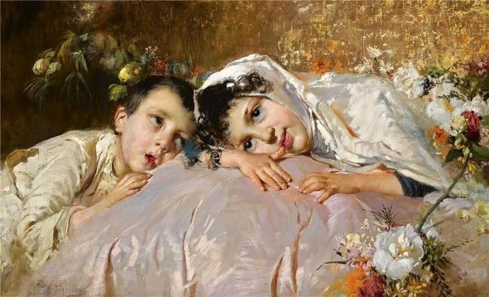 Il legame dei fratelli